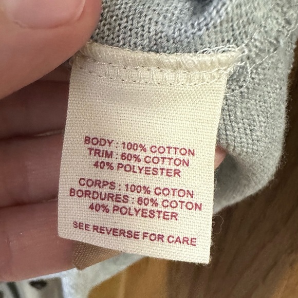 Free People Zip Up Sweater - Picture 10 of 12